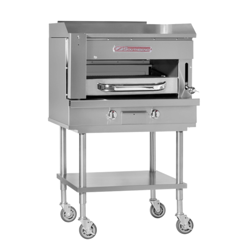 Southbend (Middleby) SSB-32 Platinum Gas Griddles
