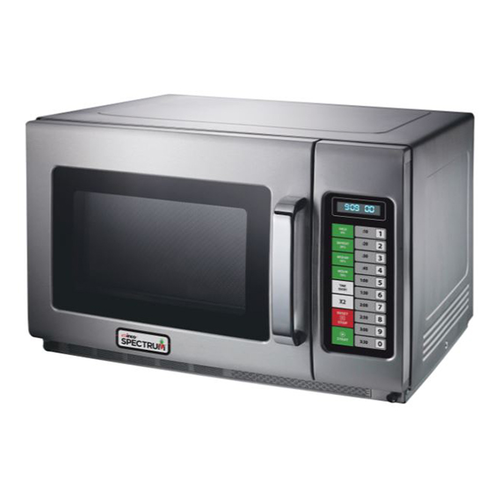 Winco EMW-2100BT Microwave Oven