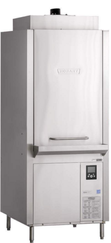 Hobart PW12N-ADV-2 Warewash Dishwashers