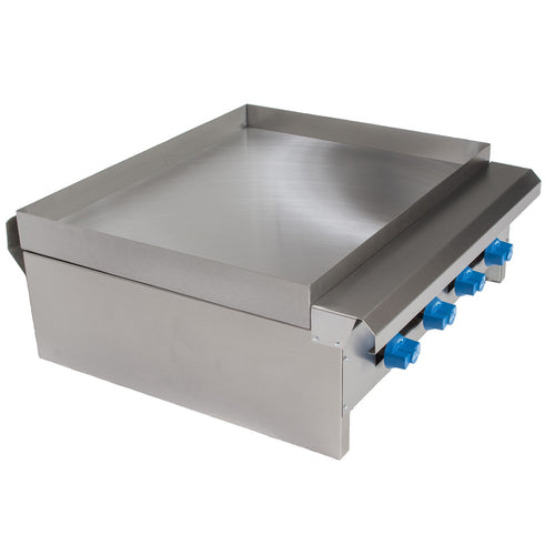 Comstock-Castle EG48-PPG Gas Griddles