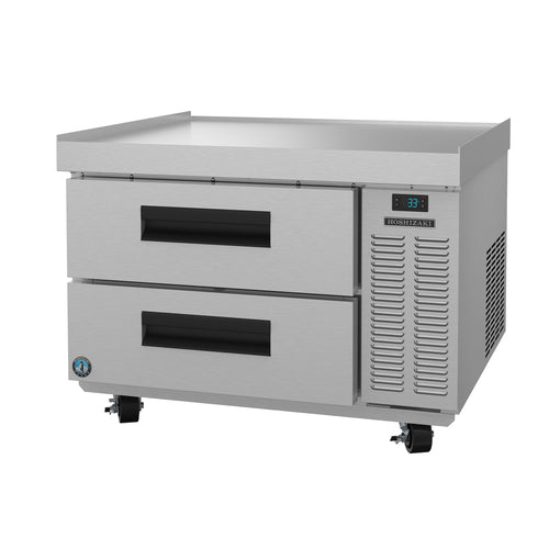 Hoshizaki CR36A Steelheart Undercounter & Worktop Refrigeration