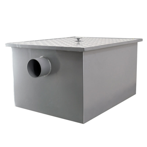 Omcan USA 46561 Grease Traps