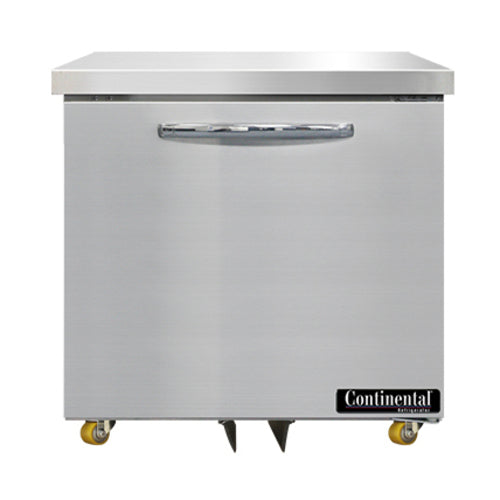 Continental Refrigerator SWF32N-U Undercounter & Worktop Refrigeration