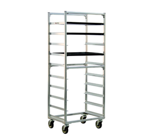 New Age 1334S Pan Racks
