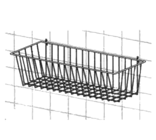 Metro H212C SmartWall Wall-Mounted Shelving