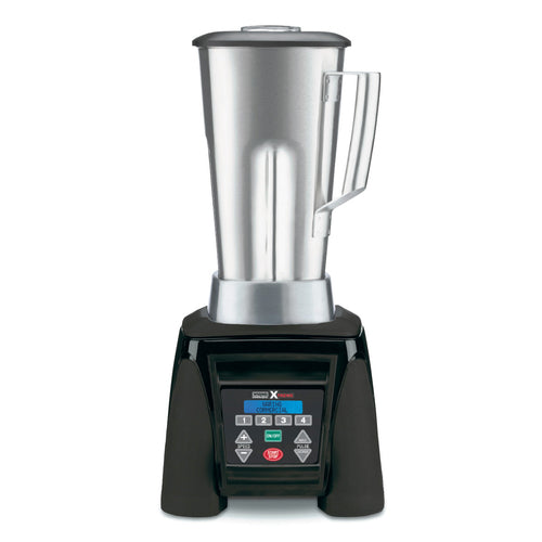 Waring MX1300XTEKS Blender, Food, Countertop