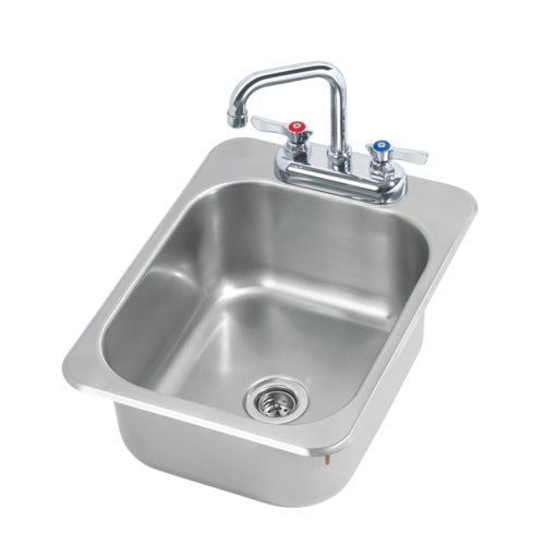 Krowne HS-1317 Hand Sinks