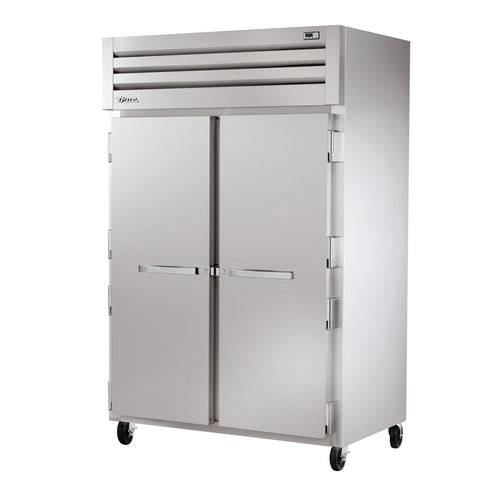 True Mfg. - General Foodservice STR2F-2S-HC SPEC SERIES Reach-In Refrigerators & Freezers