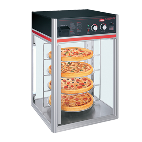 Hatco FSDT-1 Flav-R-Savor® Hot Food Displays