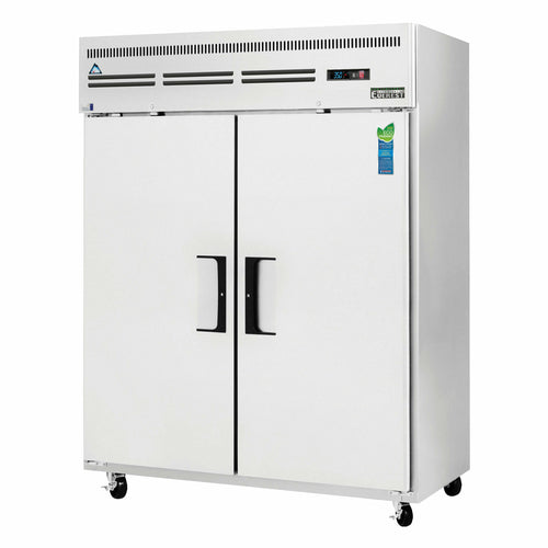 Everest Refrigeration ESWF2 Reach-In Refrigerators & Freezers