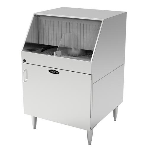 Krowne GWR-24 Undercounter Dishwashers