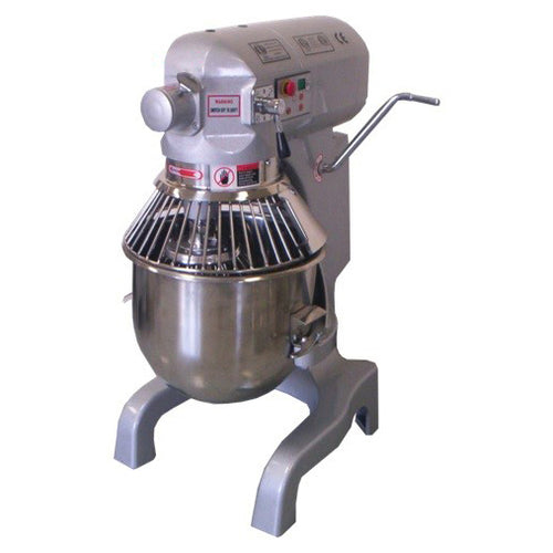 DoughXpress DXP-PM020 BakeryXpress Planetary Mixers