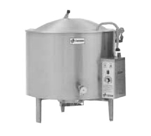 Legion LGB-40F Steam Kettles