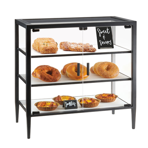 Cal-Mil 22023-26-13 Display Case, Pastry, Countertop