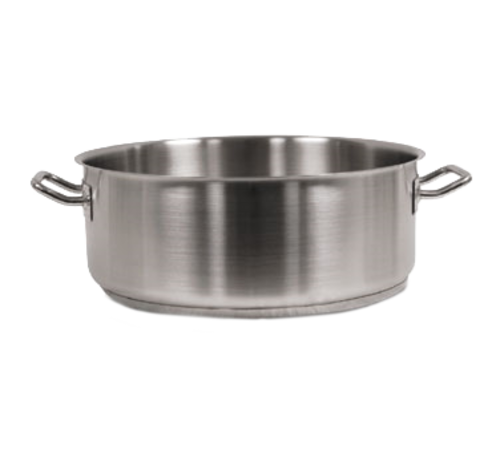 Vollrath 3814 Brazier Pan