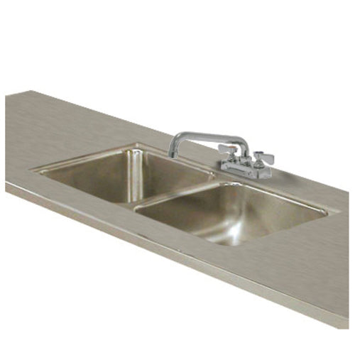Advance Tabco TA-11N-2 Commercial Faucets & Plumbing