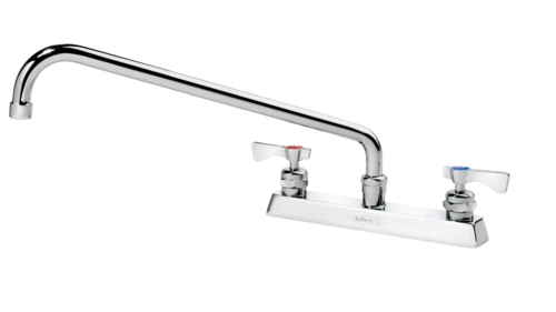 Krowne 15-516L Royal Series Commercial Faucets & Plumbing