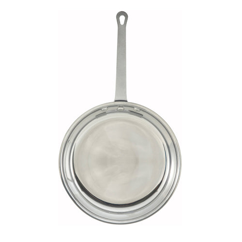 Winco AFP-14 Fry Pan