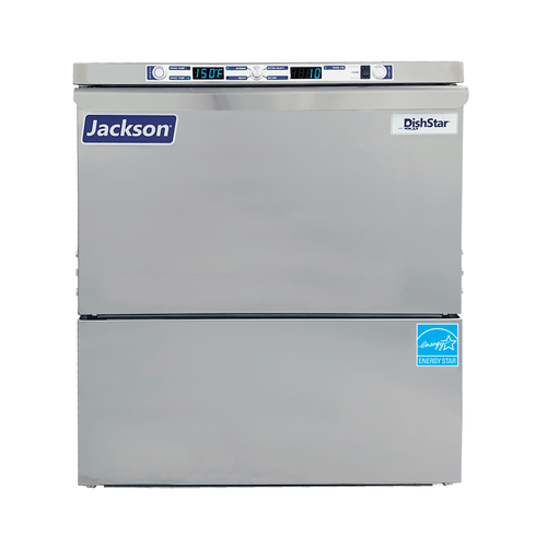 Jackson WWS DISHSTAR ADA-SEER DishStar® Undercounter Dishwashers