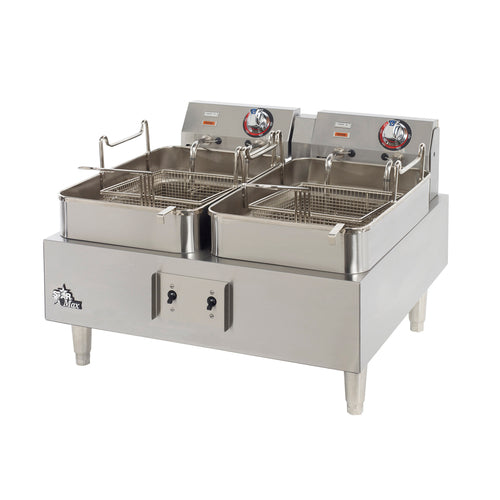 Star (Middleby) 530TF Star-Max (QUICK-SHIP) Electric Fryers