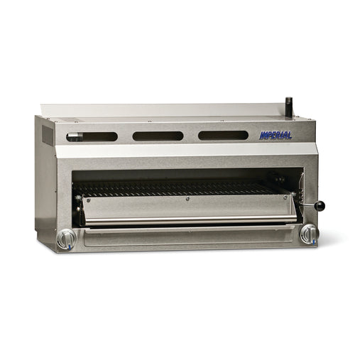 Imperial (Middleby) ISB-36-E Restaurant Series Salamander Broilers