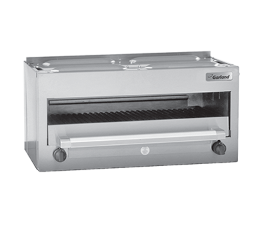 Garland MSR16M Master Salamander Broilers