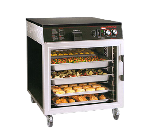 Hatco FSHC-6W1 Flav-R-Savor® Heated Cabinets & Holding Shelves