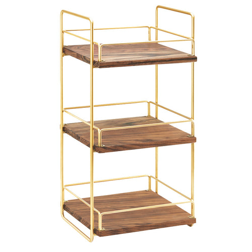 Cal-Mil 3704-3-46 Display Stand, Tiered