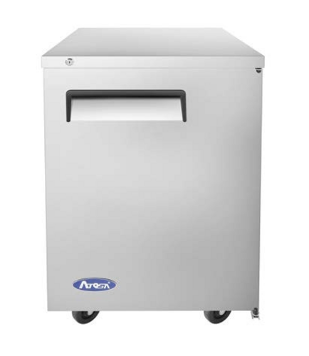 Atosa USA, Inc. MBB23GR Atosa Back Bar Coolers