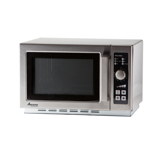 ACP RCS10DSE Amana® Commercial Microwave Ovens