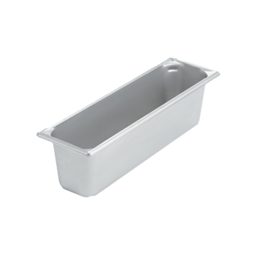 Vollrath 30562 Steam Table Pan, Stainless Steel