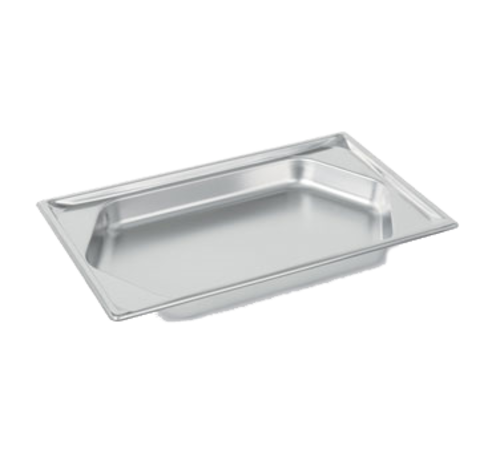 Vollrath 3101240 Steam Table Pan, Stainless Steel