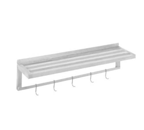 Channel Manufacturing TWS1848 Wall-Mounted Shelving