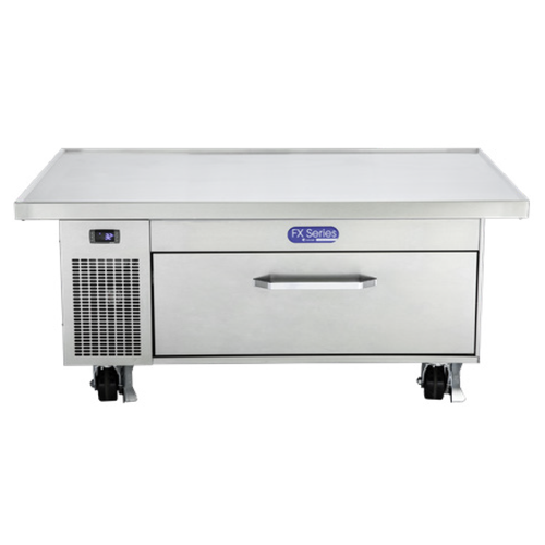 Randell FX-1CS-290 Storage & Display Undercounter & Worktop Refrigeration