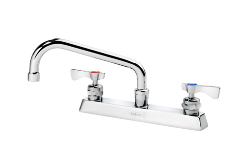 Krowne 15-508L-L-E6 Commercial Faucets & Plumbing