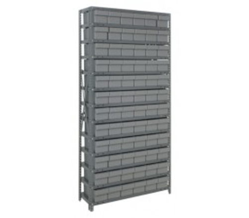 Quantum 2475-603 Bulk Storage Shelving