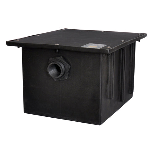 BK Resources PGT-30 Grease Traps