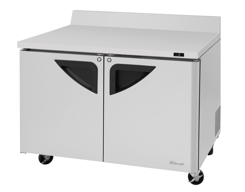 Turbo Air TWF-48SD-N Super Deluxe Undercounter & Worktop Refrigeration