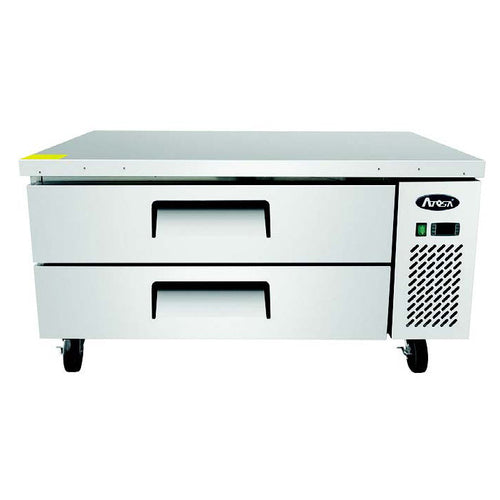 Atosa USA, Inc. MGF8451GR Atosa Undercounter & Worktop Refrigeration