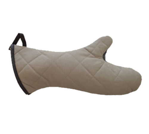 John Ritzenthaler Company 2PX27BETF Oven Mitt