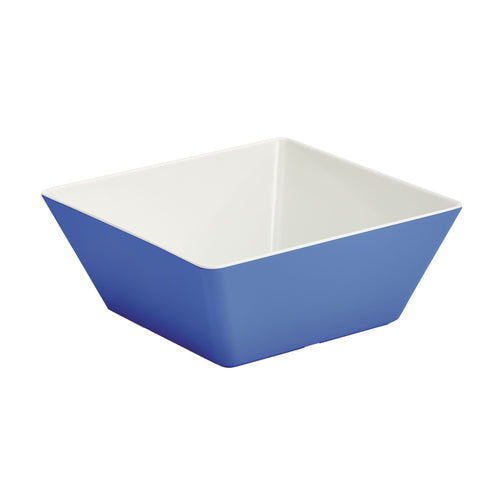 Vollrath V2220330 Bowl, Plastic,  3 - 4 qt (96 - 159 oz)