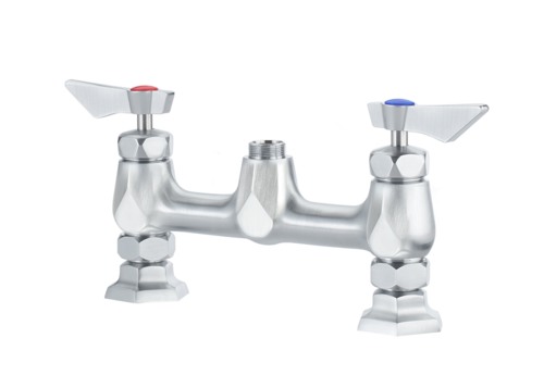 Krowne DX-9XX Diamond Series Commercial Faucets & Plumbing