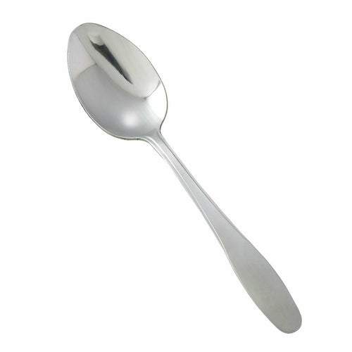 Winco 0008-01 Spoon, Coffee / Teaspoon