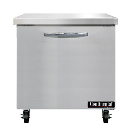 Continental Refrigerator SWF32N Undercounter & Worktop Refrigeration