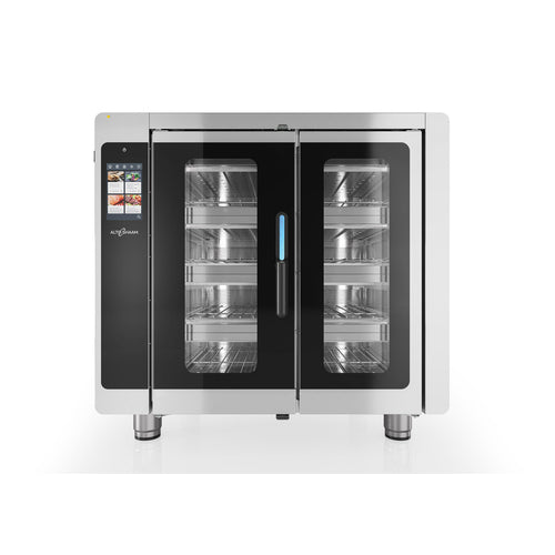 Alto-Shaam VMC-F4E Vector Series Combi Ovens