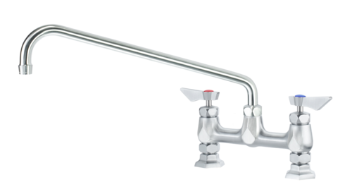 Krowne DX-916 Diamond Series Commercial Faucets & Plumbing