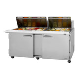 Turbo Air PST-72-30-N PRO Refrigerated Prep Tables