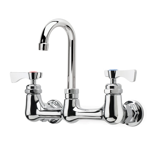 Krowne 14-801L Royal Series Commercial Faucets & Plumbing