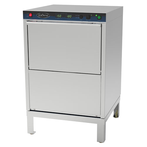 Krowne GWH-24 Undercounter Dishwashers