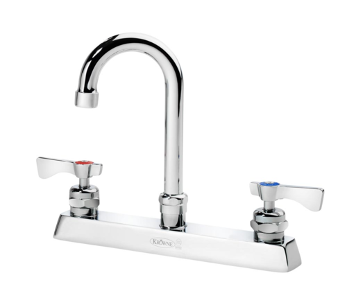 Krowne 15-525L Royal Series Commercial Faucets & Plumbing